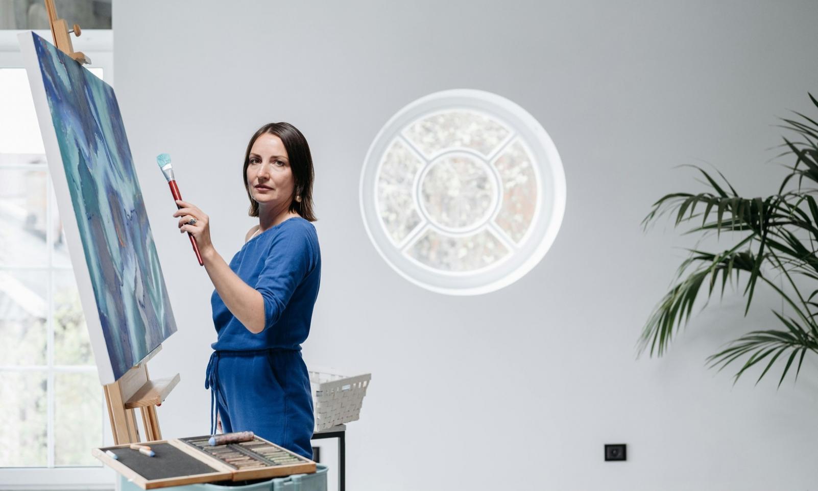 Structured learning checkpoint system