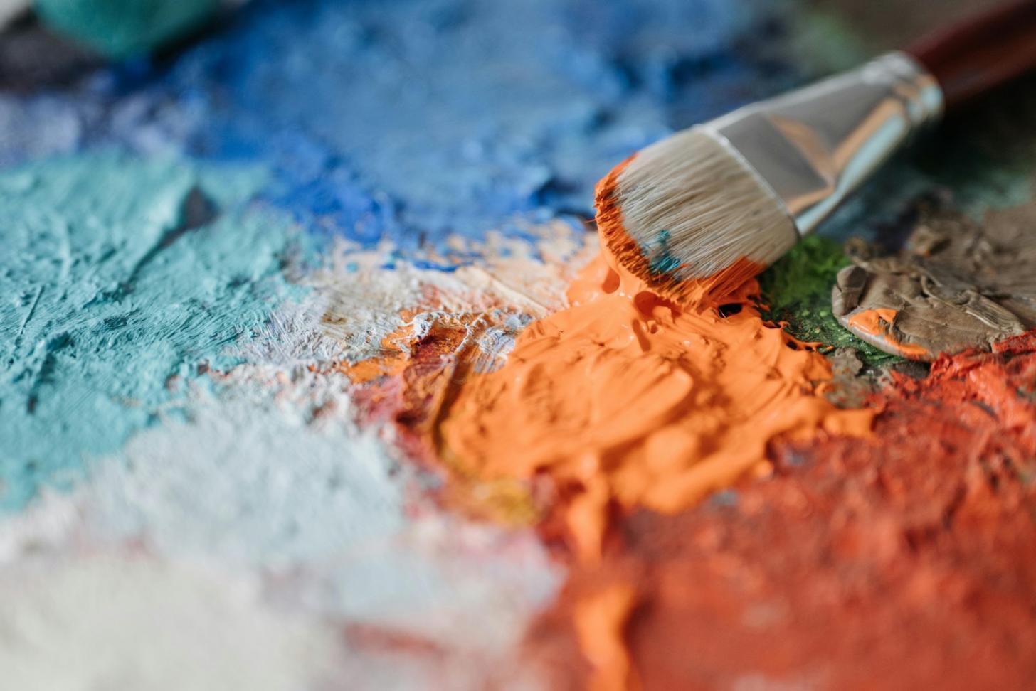 Color Theory's 350-Year Path From Prisms to Hex Codes